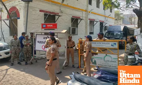 Fathers Deadly Doubts: IT Engineer Murders 3-Year-Old Son Over Wifes Character