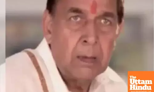 A Star Extinguished: Film Industry in Mourning After This Actors Passing