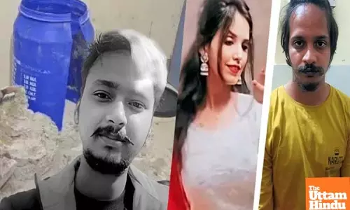 Whats Next for Muskan? Supreme Court Lawyer Predicts Outcome of Saurabh Murder Case