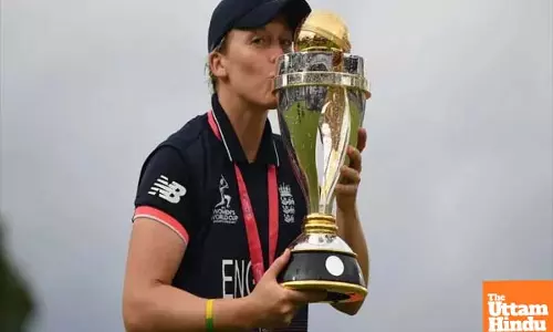 Legendary Captain Steps Down: 9-Year Reign Ends for World Cup Winner