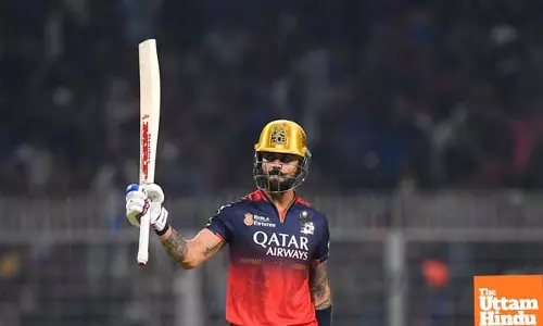 IPL 2025: Kohli, Salt fifties help RCB to seven-wicket win over KKR