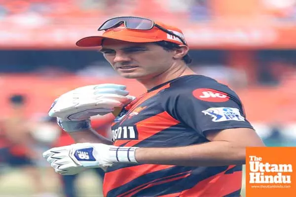 IPL 2025 Match-Sunrisers Hyderabad vs Rajasthan Royals