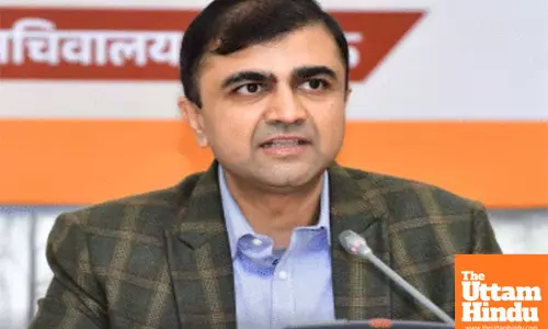 IAS Officer Abhishek Prakash Faces Growing Troubles as Vigilance and ED Launch Investigations