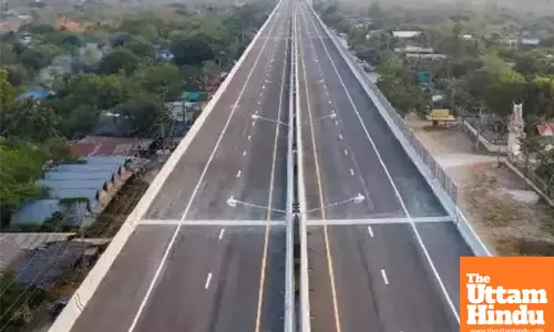 Heritage Corridor in Mathura: Preparations for New Expressway and Development Intensify