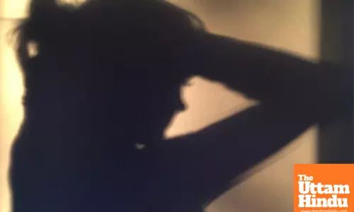 Female Minister Resigns After Relationship With 15-Year-Old Revealed