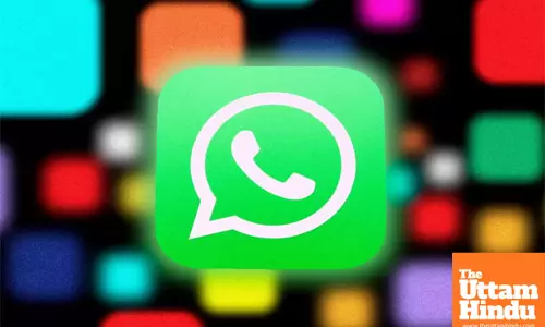 Sharing Photos on WhatsApp Will Be Twice as Fun with Upcoming Amazing Feature