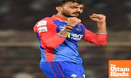 IPL 2025 a huge chance for Axar Patel to be an effective leader for the Delhi Capitals