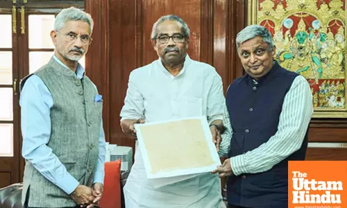 Preserving Mahatma Gandhis Legacy