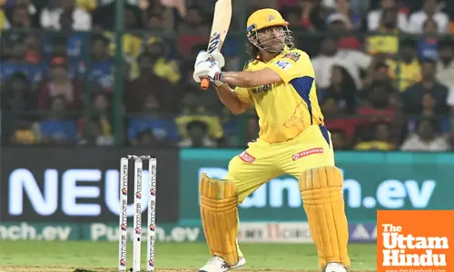 IPL 2025: Every time people question Dhoni, he proves them wrong, says Gavaskar