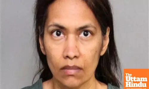 Deadly Custody Dispute: Mother Charged with Murder of 11-Year-Old Son in California
