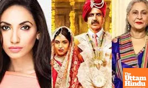 Jaya Bachchan gets advice from Prerna Arora after criticism on ‘Toilet: Ek Prem Katha’