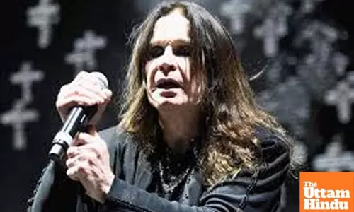 Ozzy Osbournes gigantic plans for comeback gig revealed