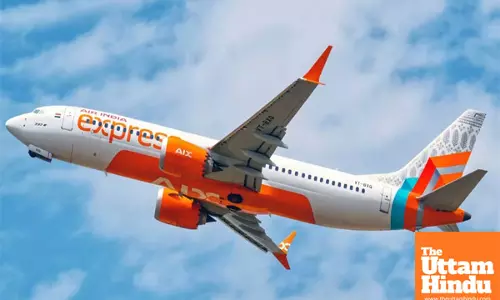 Hindon to Jammu Flights Take Off: A Game-Changer for Vaishno Devi Pilgrims from Delhi-NCR