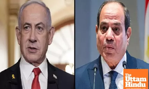 Israel proposes two-phase hostage release plan to Hamas: Egyptian sources