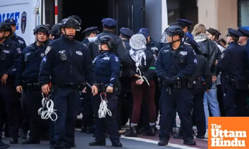 European nations tighten US travel advisories amid detentions