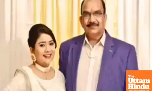 Tragedy Strikes Indian-Origin Family in Virginia: Father and Daughter Shot Dead