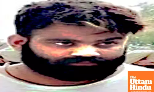 Major Overnight Action Against Gangster Jaggu Bhagwanpuria Held in Bathinda Jail