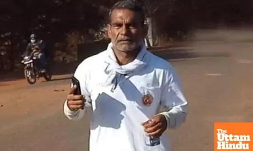 MP yoga enthusiast suffers heart attack while driving, dies