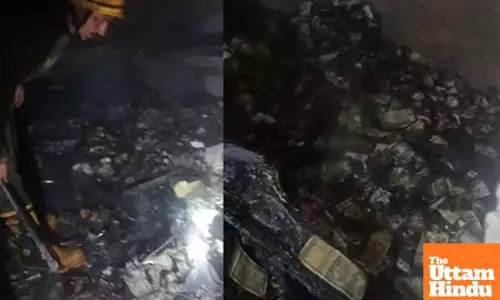 FairPoint: The fire that lit up the judiciary’s hidden secrets!