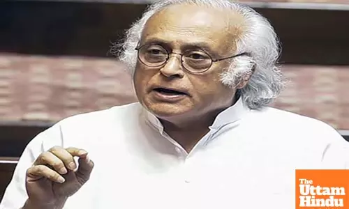 Waqf Bill assault on Constitution, BJPs strategy to damage social harmony: Congress