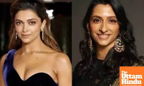 Deepika Padukone honors her unbreakable bond with sister Anisha in heartfelt post