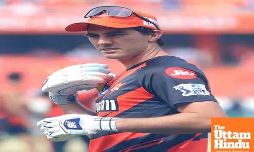 IPL 2025 Match-Sunrisers Hyderabad vs Rajasthan Royals