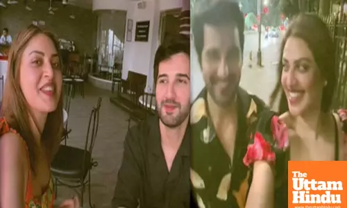 Aditya Seal celebrates a love-filled birthday with wife Anushka Ranjan