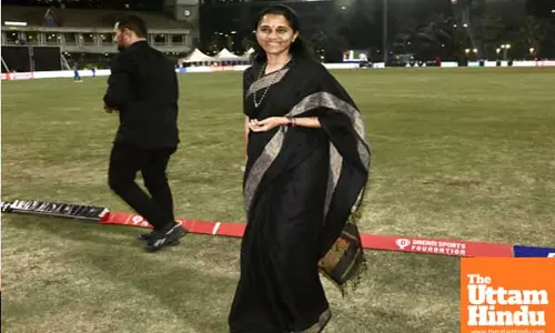 Cricket for Cause – TB Mukt Bharat Event