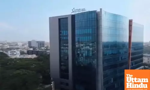 Star Health faces Rs 49 crore GST demand from tax authorities