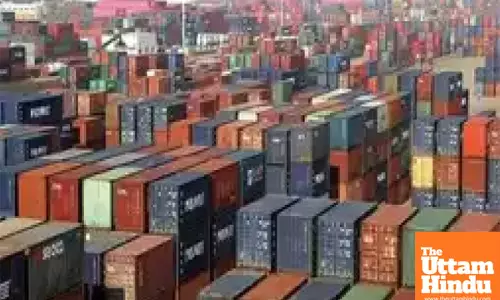 Trade tariffs: India has strong advantage in high-value manufacturing, exports