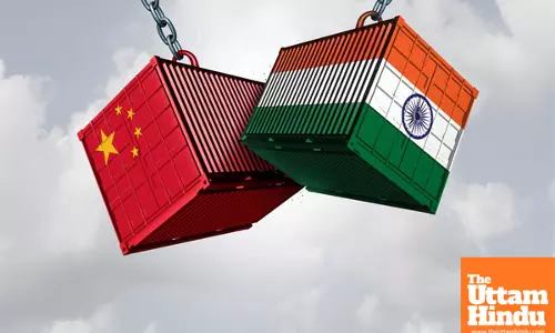 China Faces Heat: India Levies Anti-Dumping Duty on 4 Chinese Products