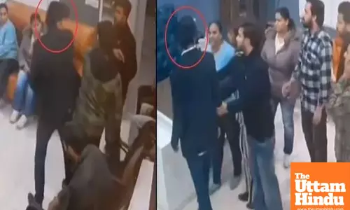 Pastor Bajinder Singh Embroiled in New Controversy: Accused of Assaulting Woman