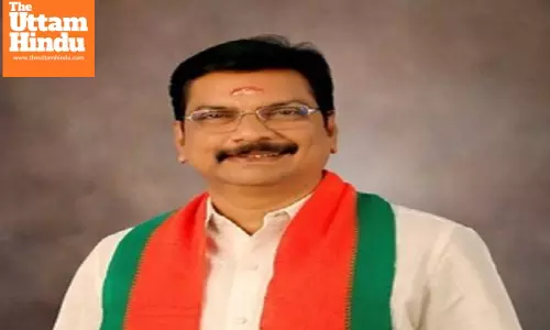 People will not tolerate DMK’s obscene ‘toilet politics’: TN BJP