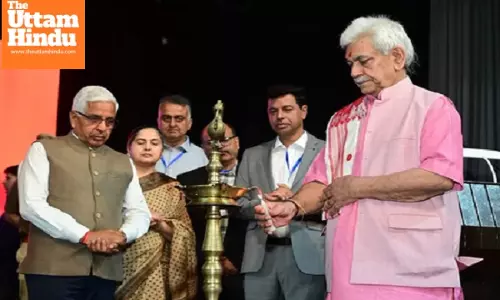 Jammu and Kashmir’s film industry flourishes after revocation of Article 370