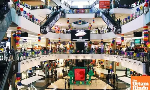 India set to become the worlds consumption capital: Report