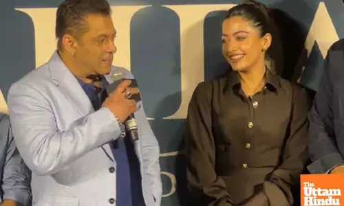 Salman Khan speaks on age difference between superstars, younger actresses