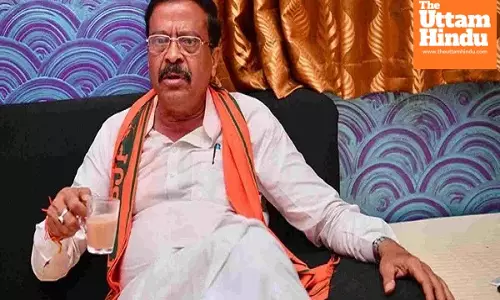 Terror on the Road! Minister’s Convoy Attacked, Chaos Erupts