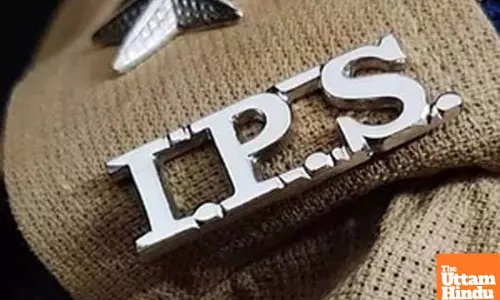 Madhya Pradesh govt reshuffles 15 IPS officers