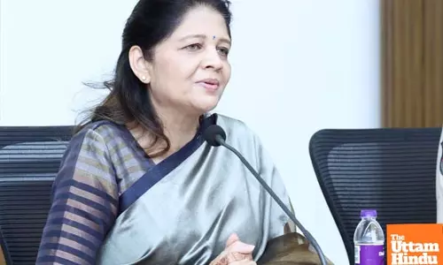 Telangana Cyber Security Bureau warns firms about impersonation scams