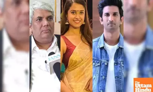 Accused are not freed yet: Lawyer of Disha Salians father responds to CBIs closure report on SSR case