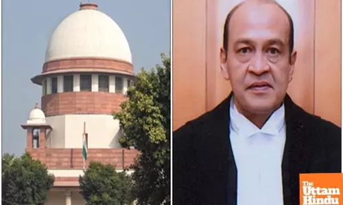 Cash at judge’s residence: Plea in SC seeks registration of FIR, probe by Delhi Police
