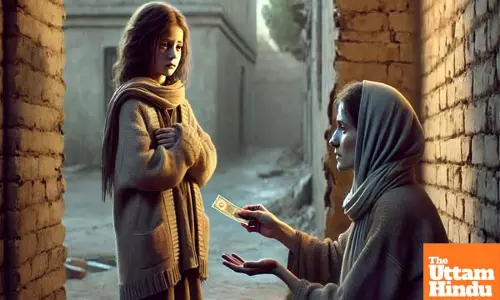 Mother Sells Minor Daughter for ₹5 Lakh, What Followed Will Horrify You