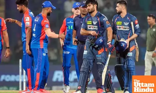 IPL 2025: Lucknow vs Delhi – High-Stakes Battle in Match 4, Who Will Dominate?