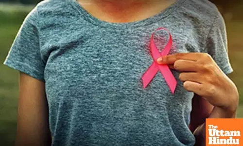 Nanotechnology breakthrough may boost treatment for aggressive breast cancer: Study