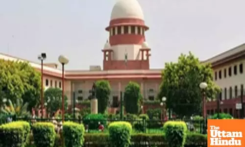 PIL in SC seeks probe into Karnataka honey trap scandal