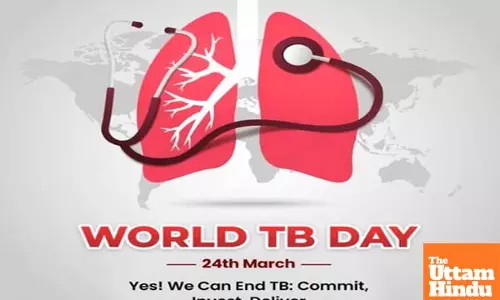 Govt made remarkable strides in combating TB, committed to eliminating it: Nadda