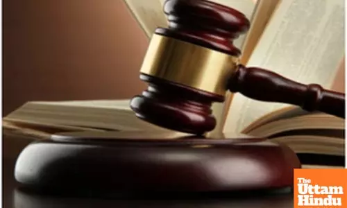 Kerala BJP worker murder case: CM Vijayan’s press secretary’s brother, 7 others get life term