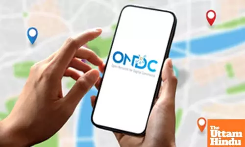 ONDC surpasses 200 mn transactions, last 100 mn in just 6 months