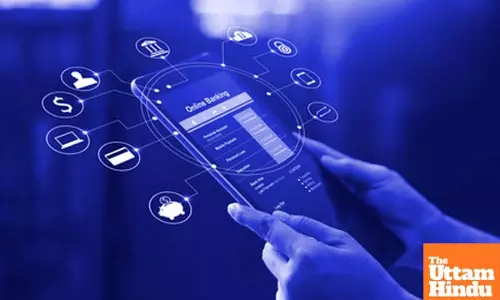 GCCs lead BFSI sector’s record commercial real estate leasing in India in last 3 years