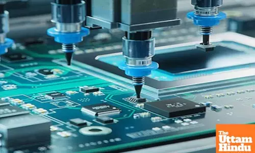 Industry hails Centre’s disbursement of Rs 14,020 crore as incentive under PLI scheme